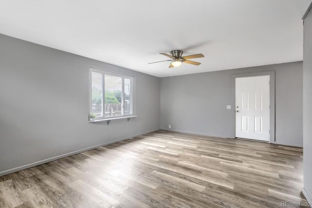 3002 11th Avenue, Evans, CO 80620
