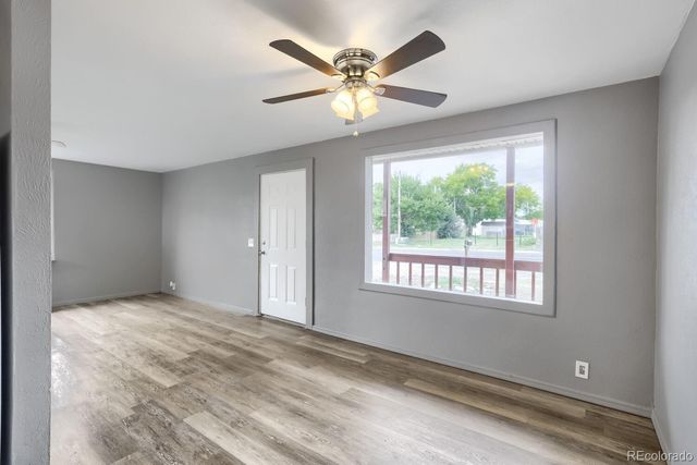 3002 11th Avenue, Evans, CO 80620