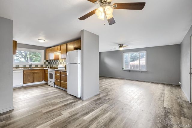 3002 11th Avenue, Evans, CO 80620