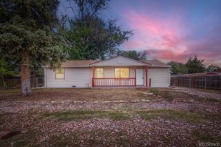 3002 11th Avenue, Evans, CO 80620