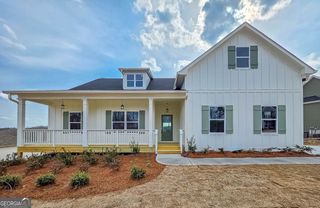 89 Whelchel Valley Drive, Dawsonville, GA 30534
