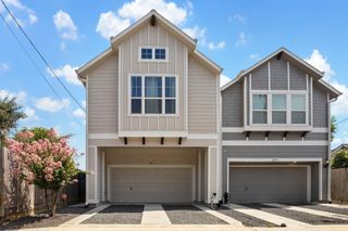 1131 Robbie Street, Houston, TX 77009