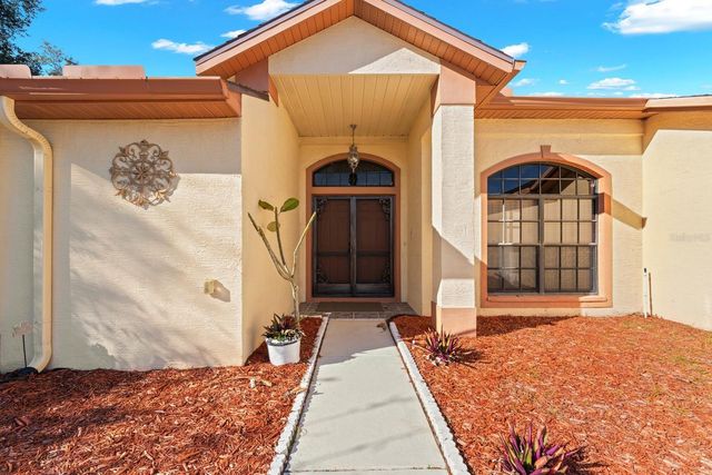 9147 DUFFER COURT, Hudson, FL 34667