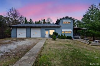 10023 Liberty ` Road, Potosi, MO 63664