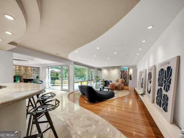 1719 Barnesdale Way NE, Atlanta, GA 30309