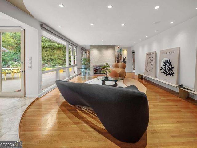 1719 Barnesdale Way NE, Atlanta, GA 30309