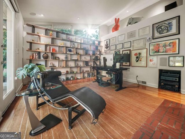 1719 Barnesdale Way NE, Atlanta, GA 30309