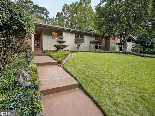 1719 Barnesdale Way NE, Atlanta, GA 30309
