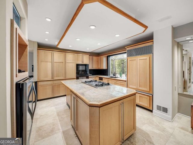1719 Barnesdale Way NE, Atlanta, GA 30309