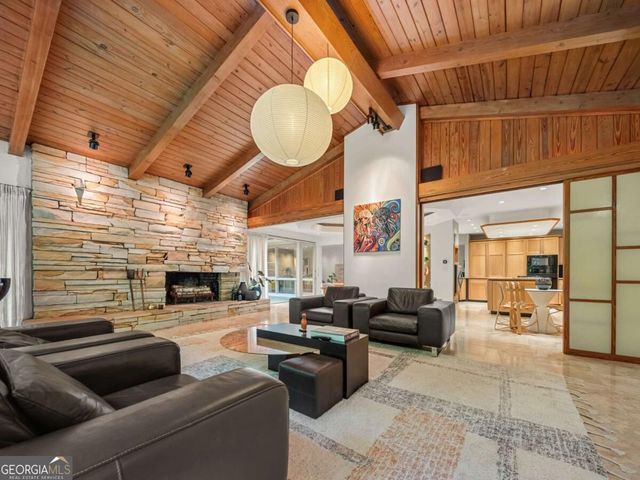 1719 Barnesdale Way NE, Atlanta, GA 30309