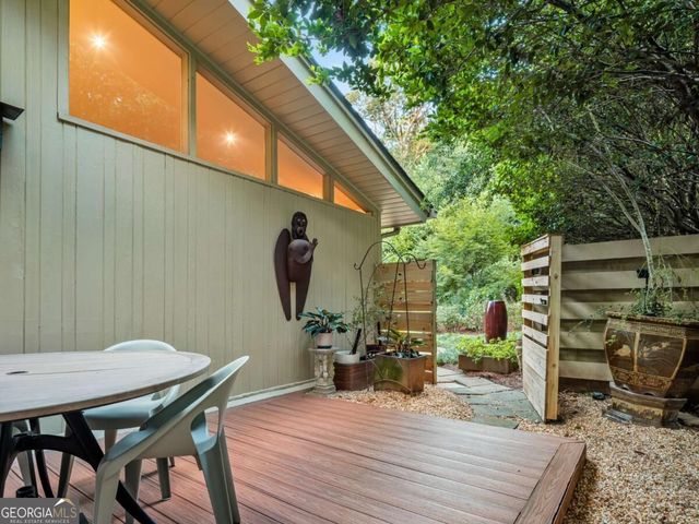 1719 Barnesdale Way NE, Atlanta, GA 30309
