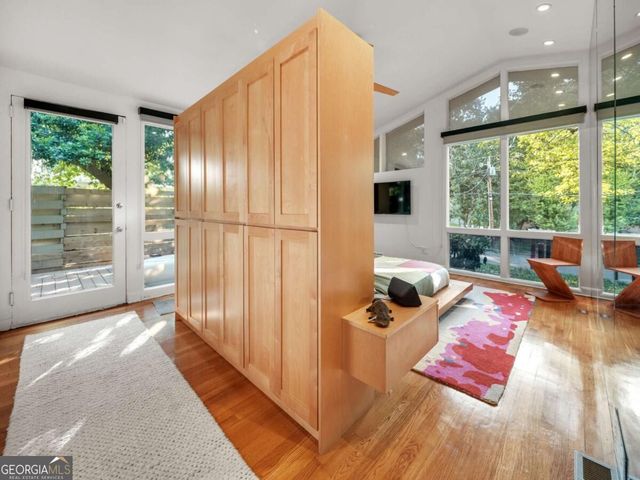 1719 Barnesdale Way NE, Atlanta, GA 30309