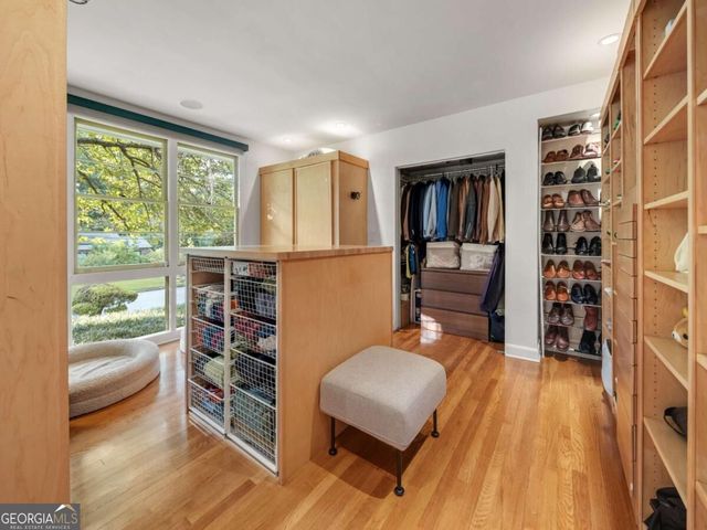 1719 Barnesdale Way NE, Atlanta, GA 30309