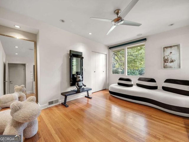 1719 Barnesdale Way NE, Atlanta, GA 30309