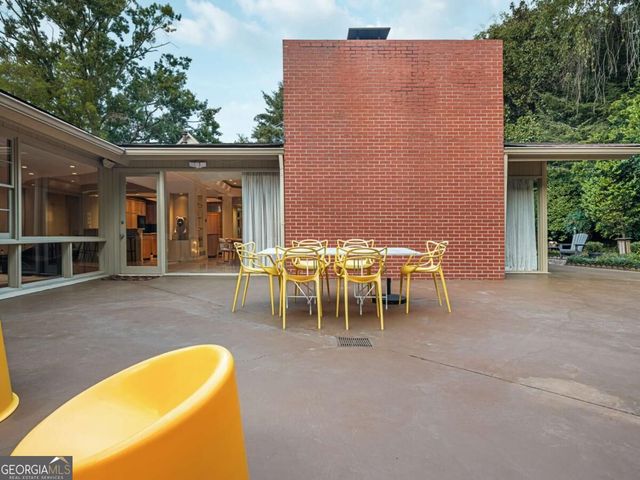 1719 Barnesdale Way NE, Atlanta, GA 30309