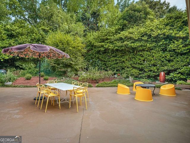 1719 Barnesdale Way NE, Atlanta, GA 30309
