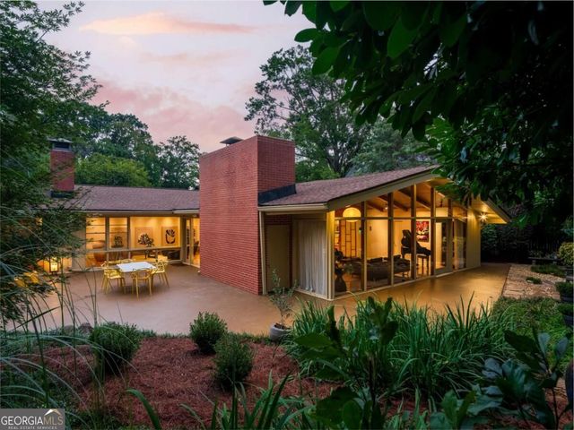 1719 Barnesdale Way NE, Atlanta, GA 30309