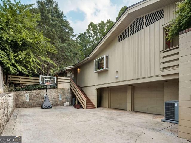 1719 Barnesdale Way NE, Atlanta, GA 30309