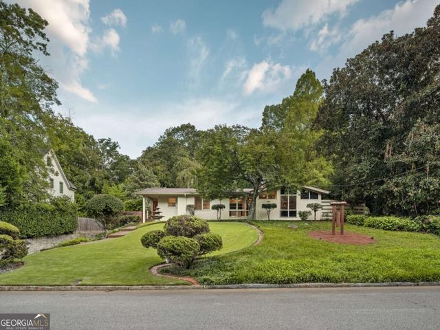 1719 Barnesdale Way NE, Atlanta, GA 30309