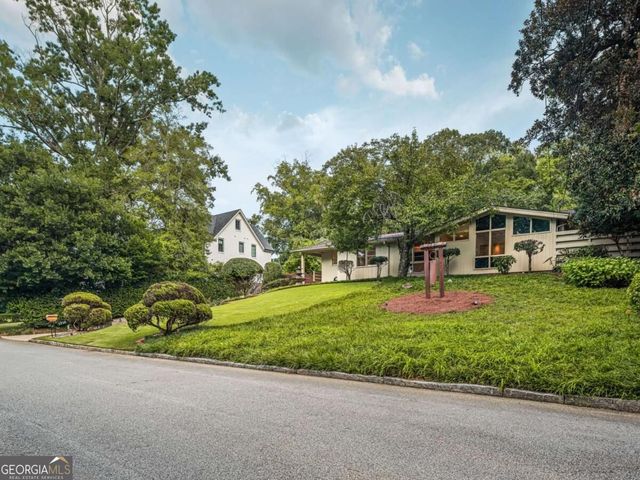 1719 Barnesdale Way NE, Atlanta, GA 30309
