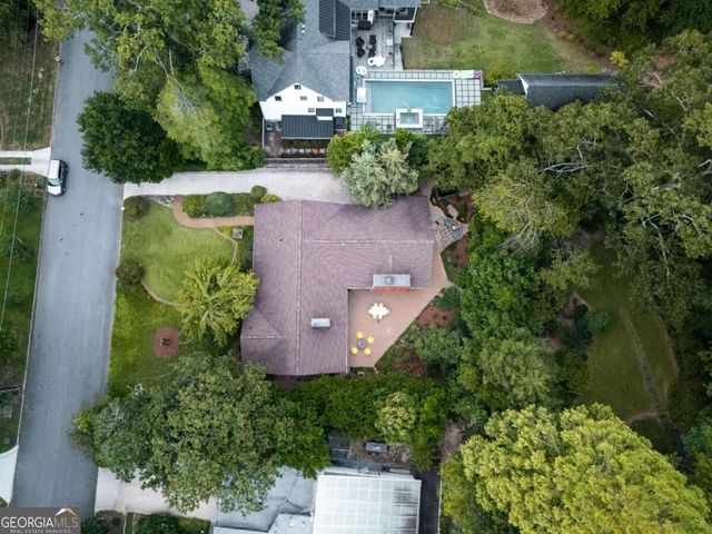 1719 Barnesdale Way NE, Atlanta, GA 30309