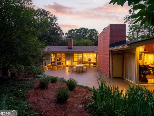 1719 Barnesdale Way NE, Atlanta, GA 30309