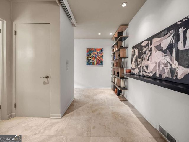 1719 Barnesdale Way NE, Atlanta, GA 30309