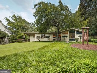 1719 Barnesdale Way NE, Atlanta, GA 30309