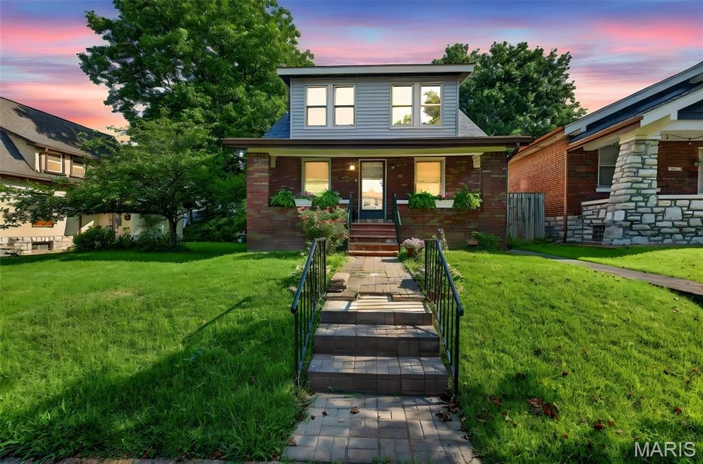 5085 Milentz Avenue, St Louis, MO 63109