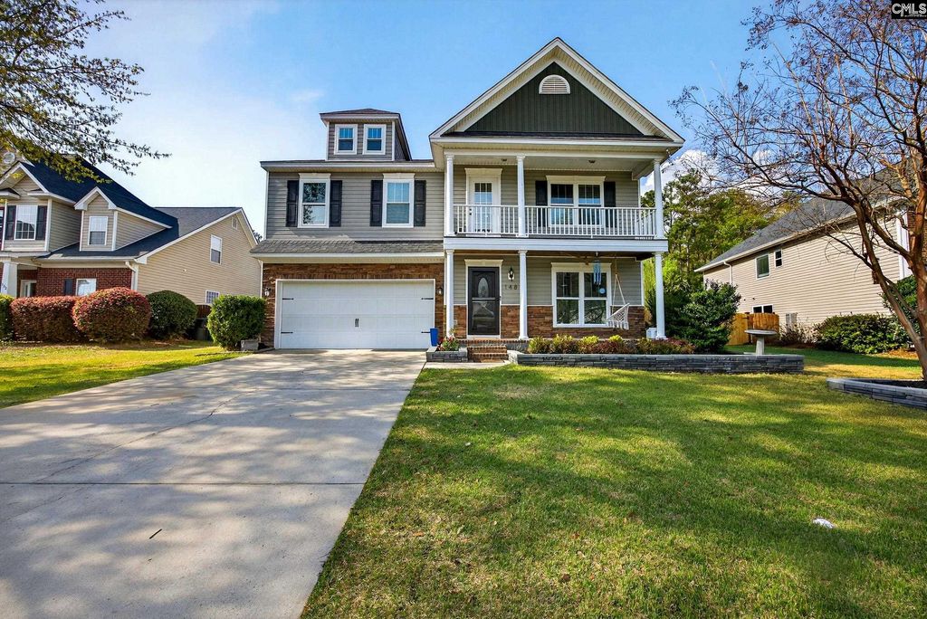 148 Flagstone Way, Lexington, SC 29072