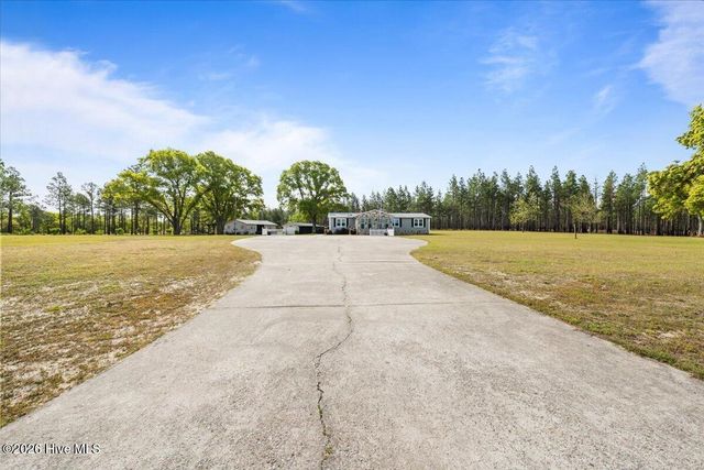 1292 Boyd Lake Road, Hamlet, NC 28345
