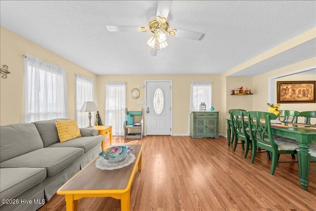 1292 Boyd Lake Road, Hamlet, NC 28345