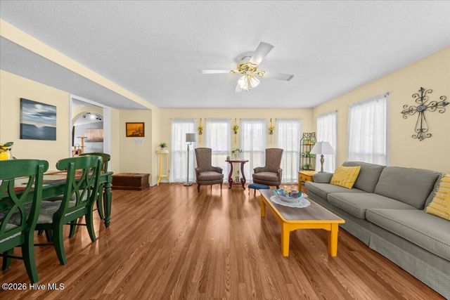 1292 Boyd Lake Road, Hamlet, NC 28345