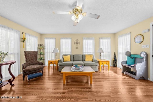 1292 Boyd Lake Road, Hamlet, NC 28345