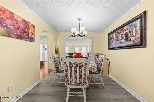 1292 Boyd Lake Road, Hamlet, NC 28345