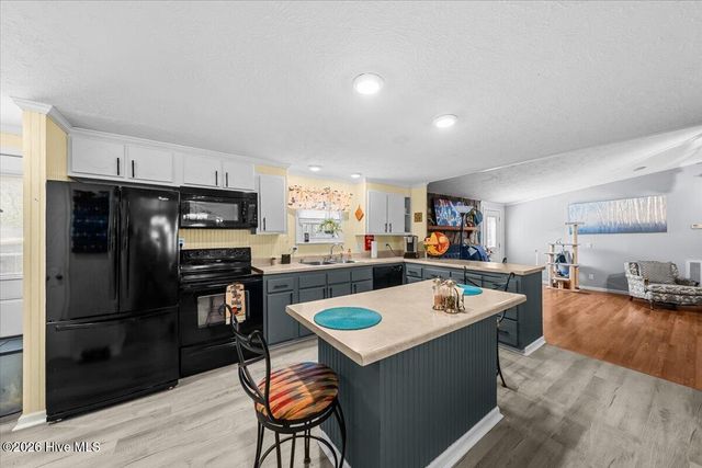1292 Boyd Lake Road, Hamlet, NC 28345