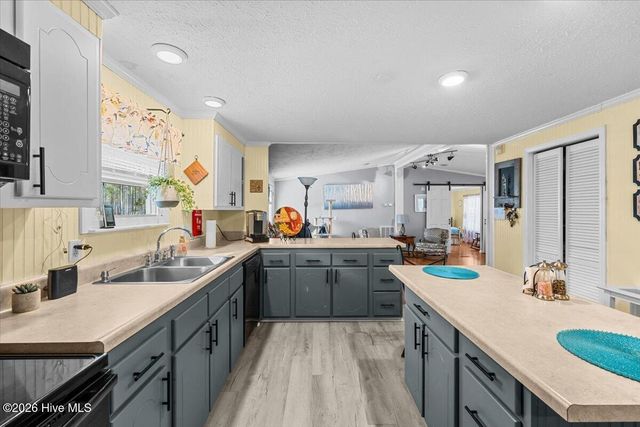 1292 Boyd Lake Road, Hamlet, NC 28345