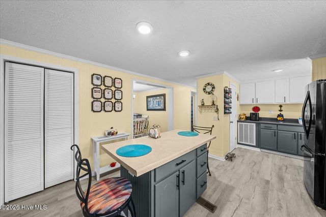 1292 Boyd Lake Road, Hamlet, NC 28345