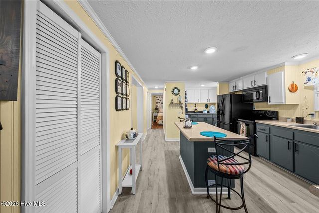 1292 Boyd Lake Road, Hamlet, NC 28345