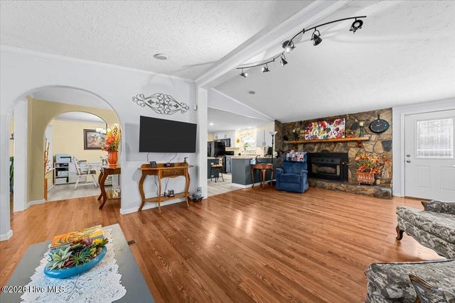1292 Boyd Lake Road, Hamlet, NC 28345