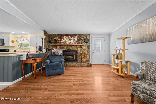 1292 Boyd Lake Road, Hamlet, NC 28345