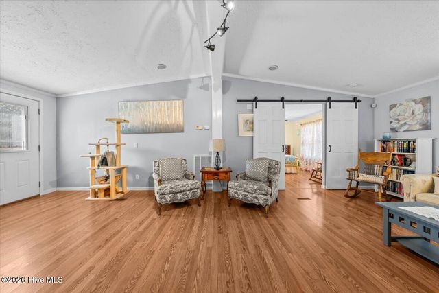 1292 Boyd Lake Road, Hamlet, NC 28345