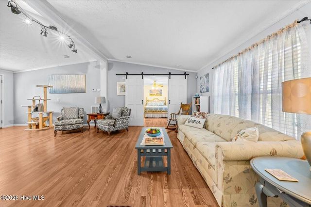 1292 Boyd Lake Road, Hamlet, NC 28345