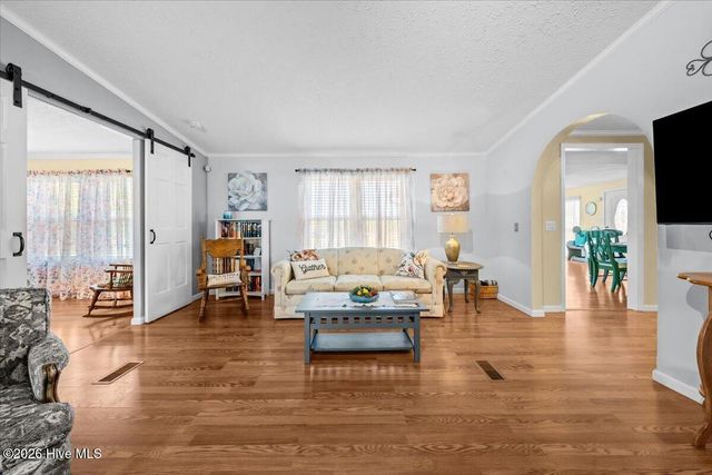 1292 Boyd Lake Road, Hamlet, NC 28345