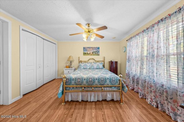 1292 Boyd Lake Road, Hamlet, NC 28345
