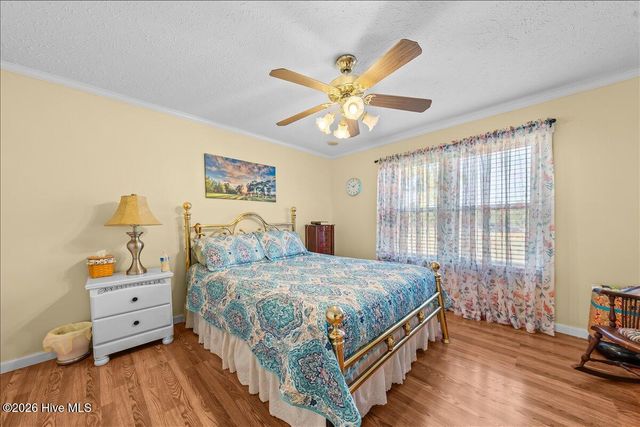 1292 Boyd Lake Road, Hamlet, NC 28345