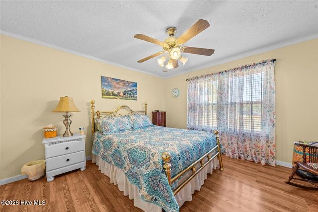 1292 Boyd Lake Road, Hamlet, NC 28345