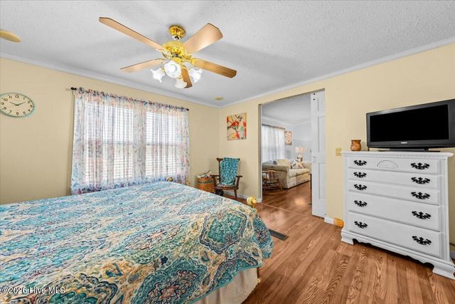 1292 Boyd Lake Road, Hamlet, NC 28345