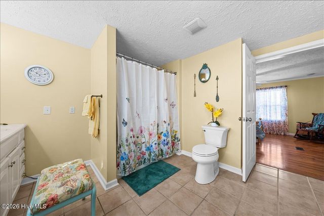 1292 Boyd Lake Road, Hamlet, NC 28345