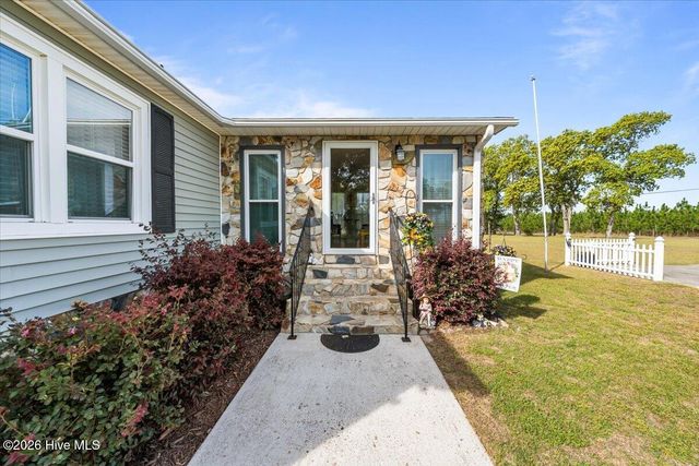 1292 Boyd Lake Road, Hamlet, NC 28345